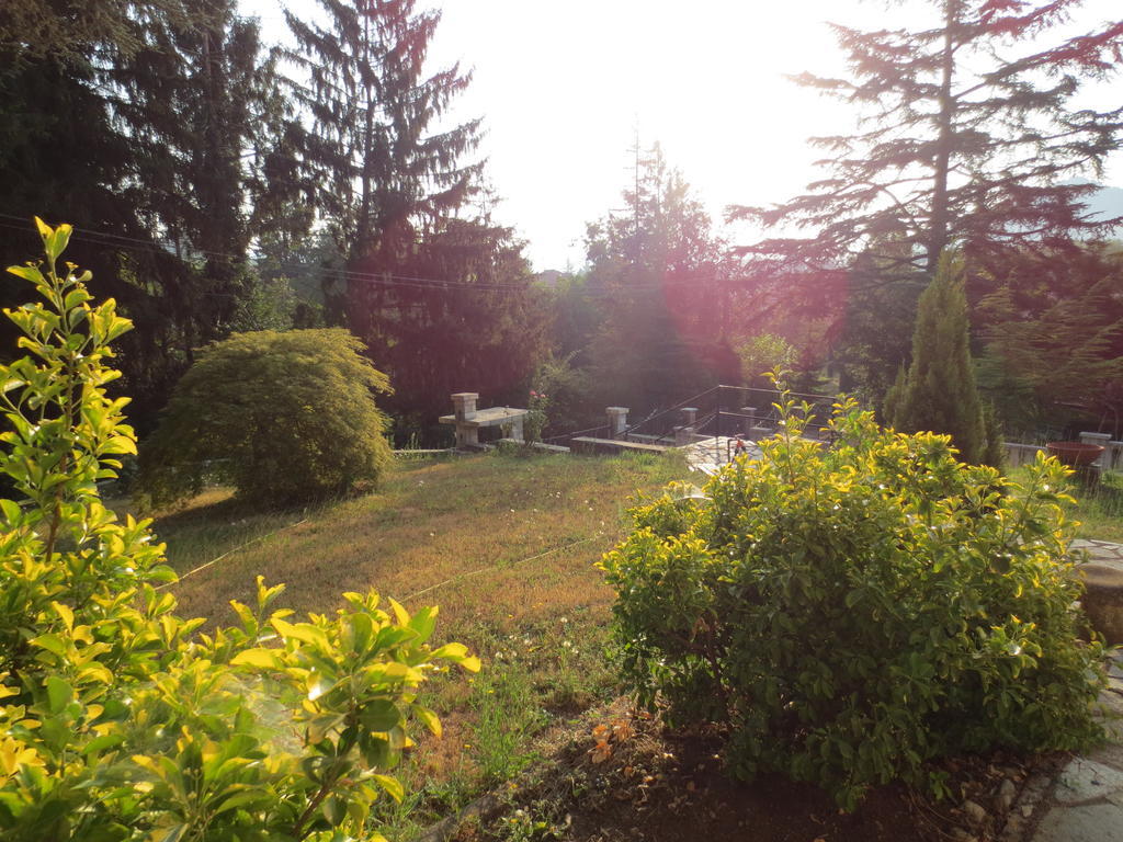 Casa Giordano Bed & Breakfast Mombello Monferrato Екстериор снимка