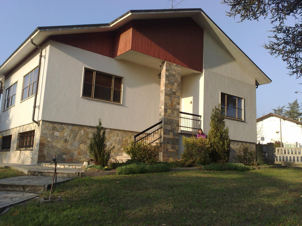 Casa Giordano Bed & Breakfast Mombello Monferrato Екстериор снимка