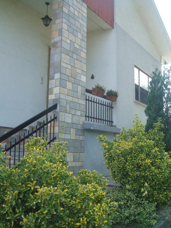 Casa Giordano Bed & Breakfast Mombello Monferrato Екстериор снимка